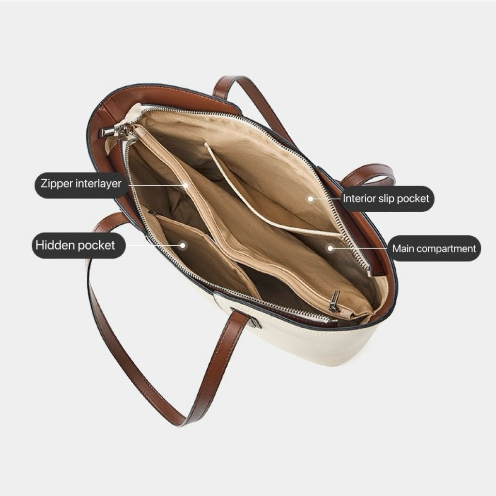 Bumi Lestari Gading Commuter Tote