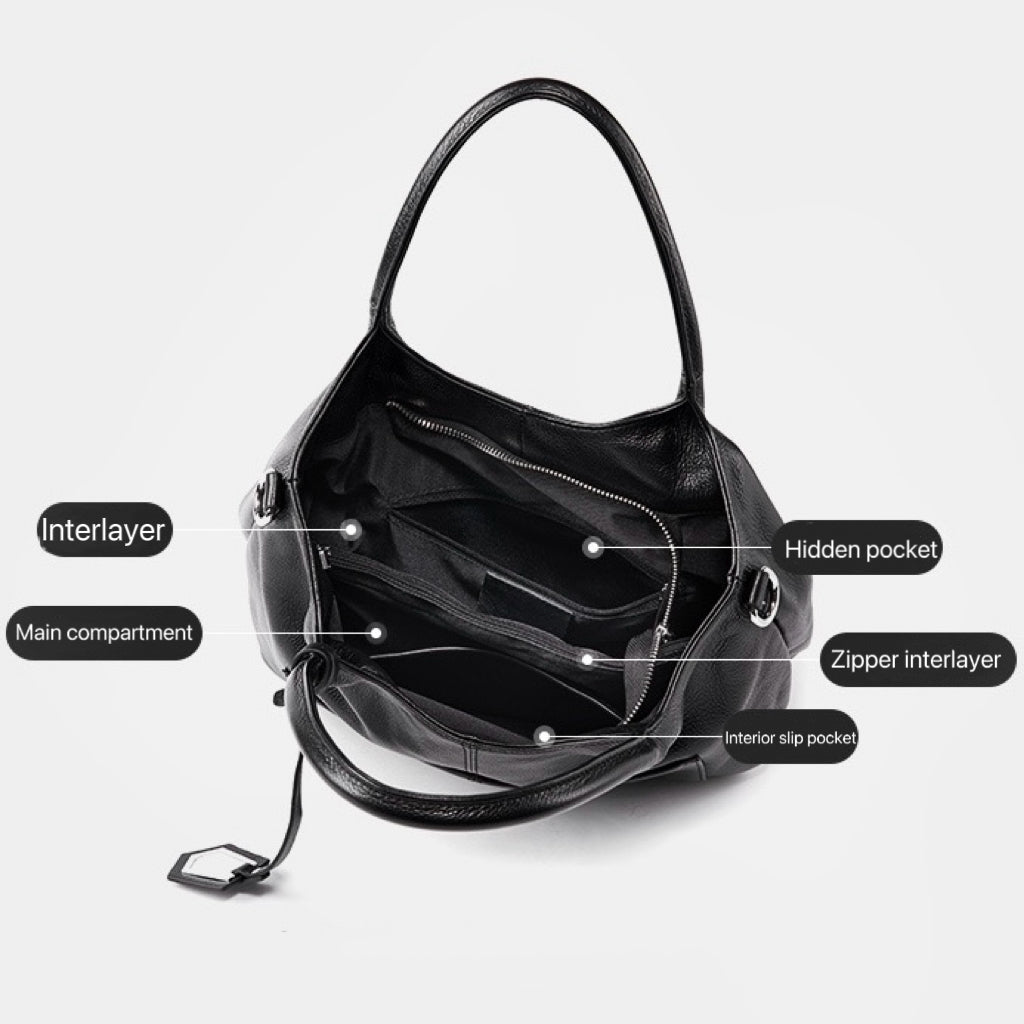 Bayang Sari Lintang Commute Tote