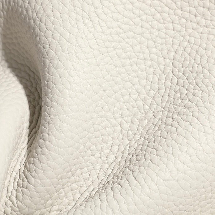 Embun Malam Kuntum Basket Tote Bag