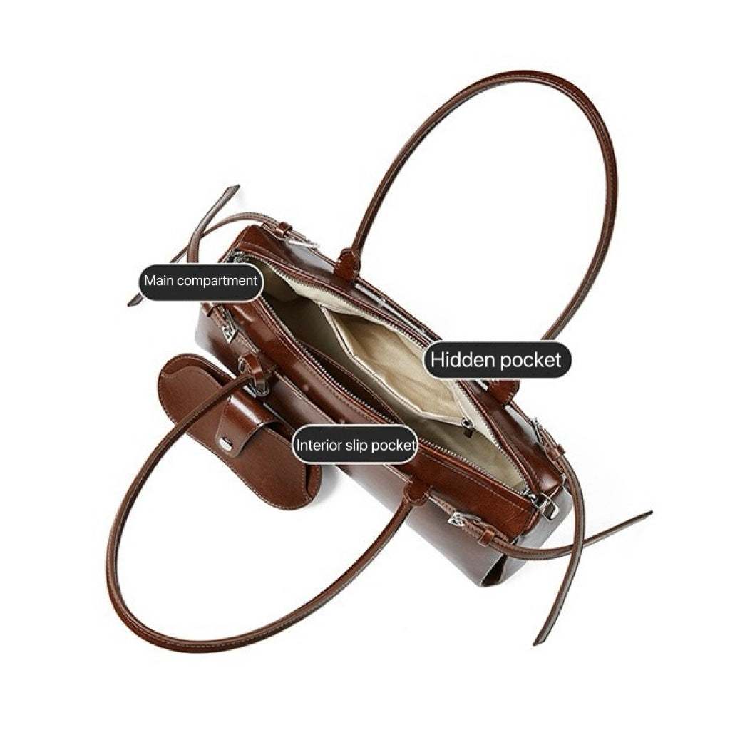 Bayang Sari Galur Shoulder Bag Set