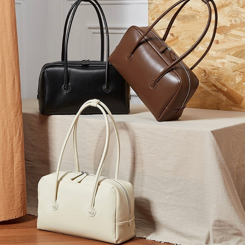 Embun Malam Dewi Pillow Shoulder Bag