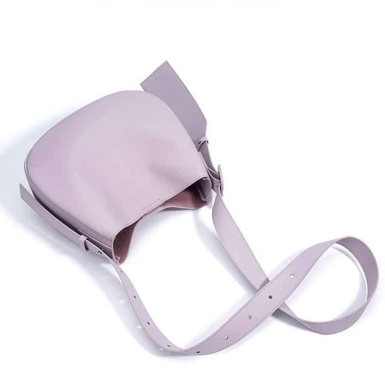 Bayang Sari Laksana Bucket Shoulder Bag