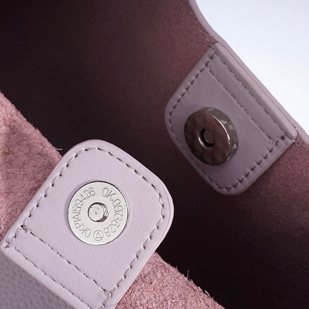 Bayang Sari Laksana Bucket Shoulder Bag