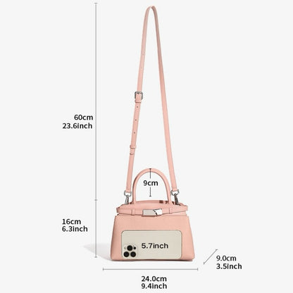 Bayang Sari Sunti Clutch Bag