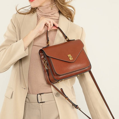 Bayang Sari Surih Shoulder Tote Bag