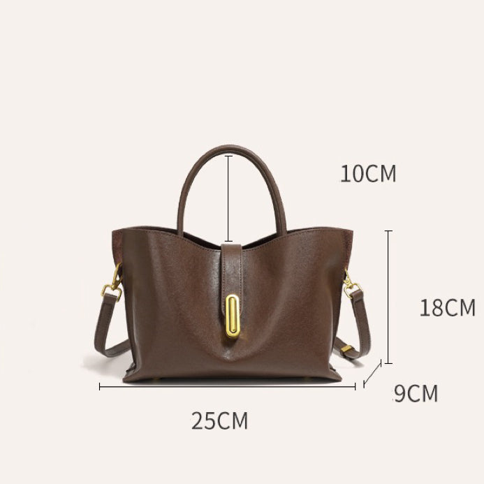 Bayang Sari Laksana Commuter Tote