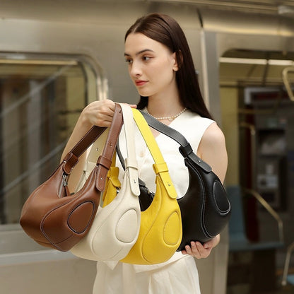 Bayang Sari Aruna Shoulder Crossbody Bag