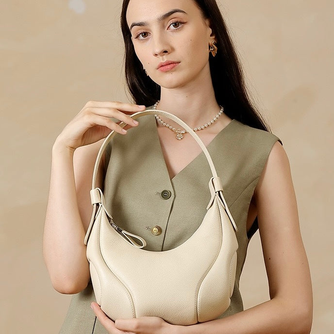 Bayang Sari Aruna Shoulder Crossbody Bag