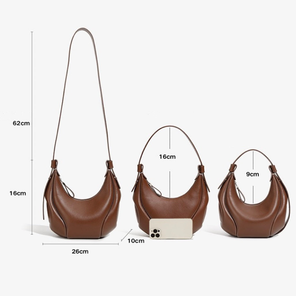 Bayang Sari Aruna Shoulder Crossbody Bag