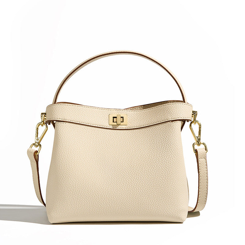 Embun Malam Santun Bucket Bag