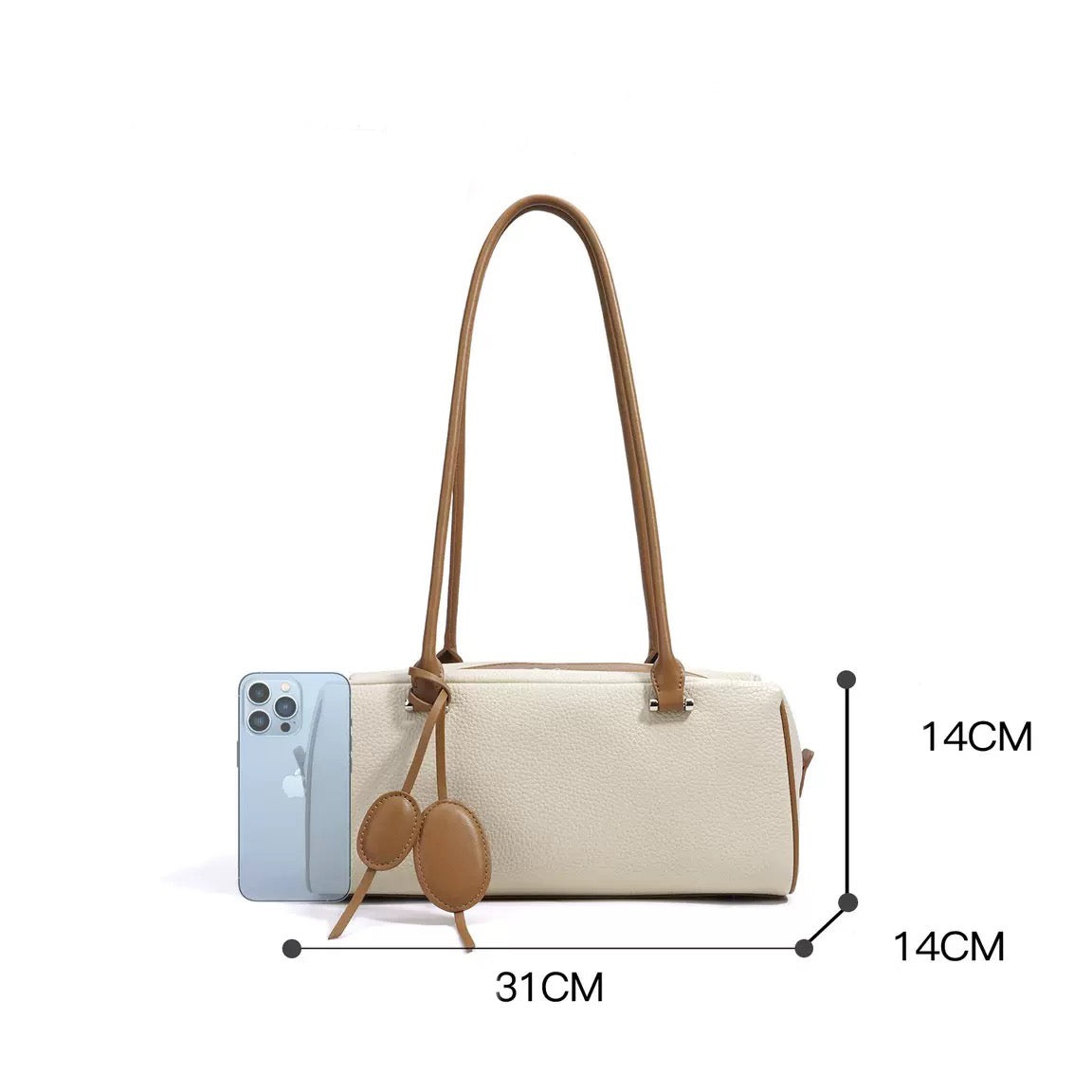 Bayang Sari Jelita Baguette Bag