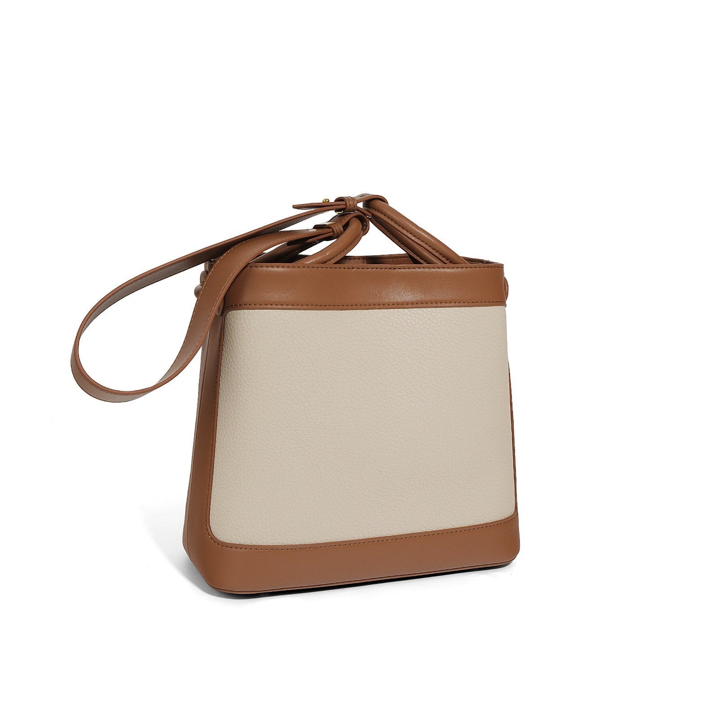 Bumi Lestari Rantau Commuter Bucket Bag