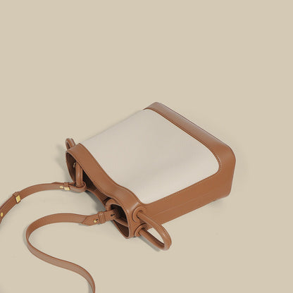 Bumi Lestari Rantau Commuter Bucket Bag