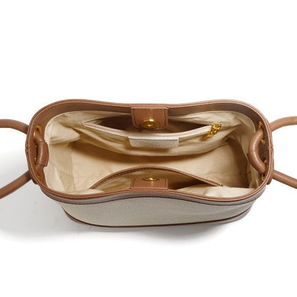 Bumi Lestari Rantau Commuter Bucket Bag