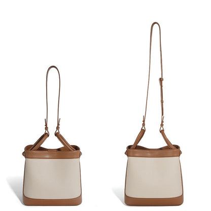 Bumi Lestari Rantau Commuter Bucket Bag