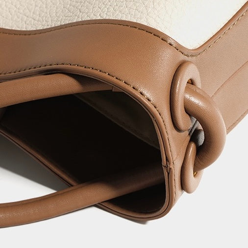 Bumi Lestari Rantau Commuter Bucket Bag