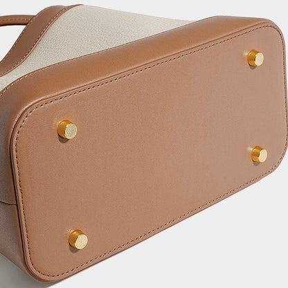 Bumi Lestari Rantau Commuter Bucket Bag