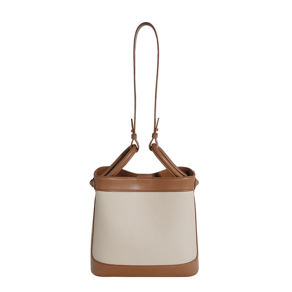 Bumi Lestari Rantau Commuter Bucket Bag