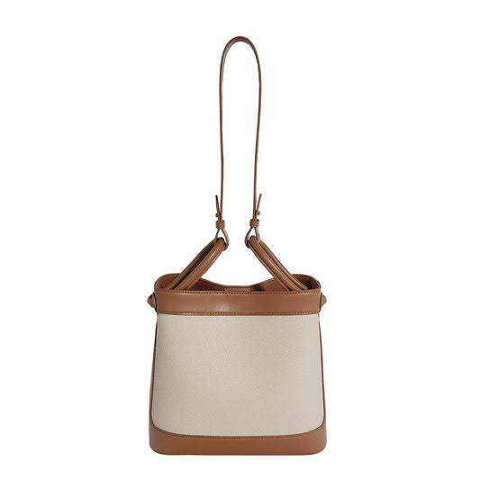 Bumi Lestari Rantau Commuter Bucket Bag