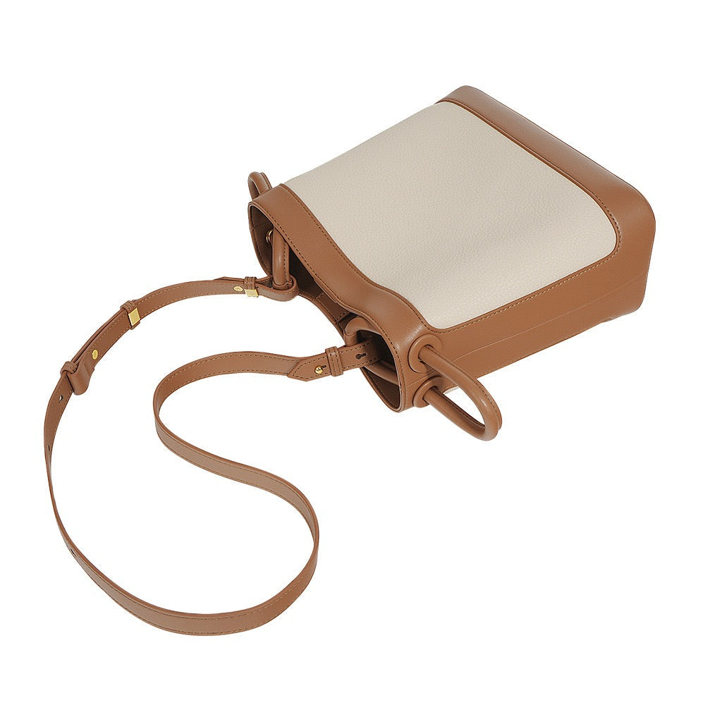 Bumi Lestari Rantau Commuter Bucket Bag