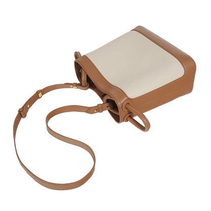 Bumi Lestari Rantau Commuter Bucket Bag