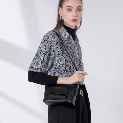 Bayang Sari Sisip Crossbody Shoulder Bag