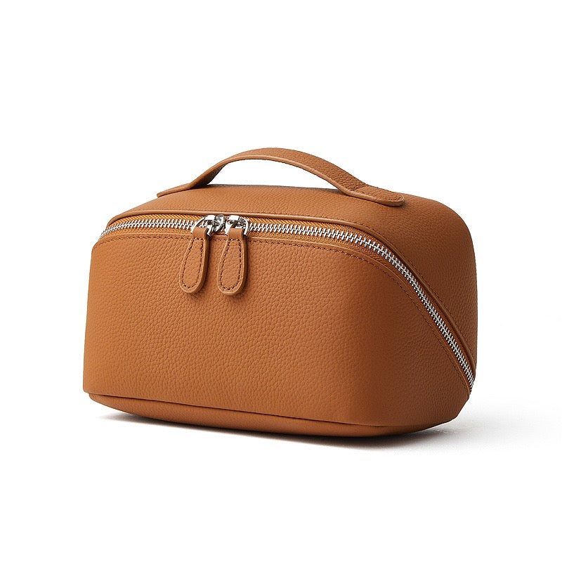 Bayang Sari Tera Vanity Clutch Bag