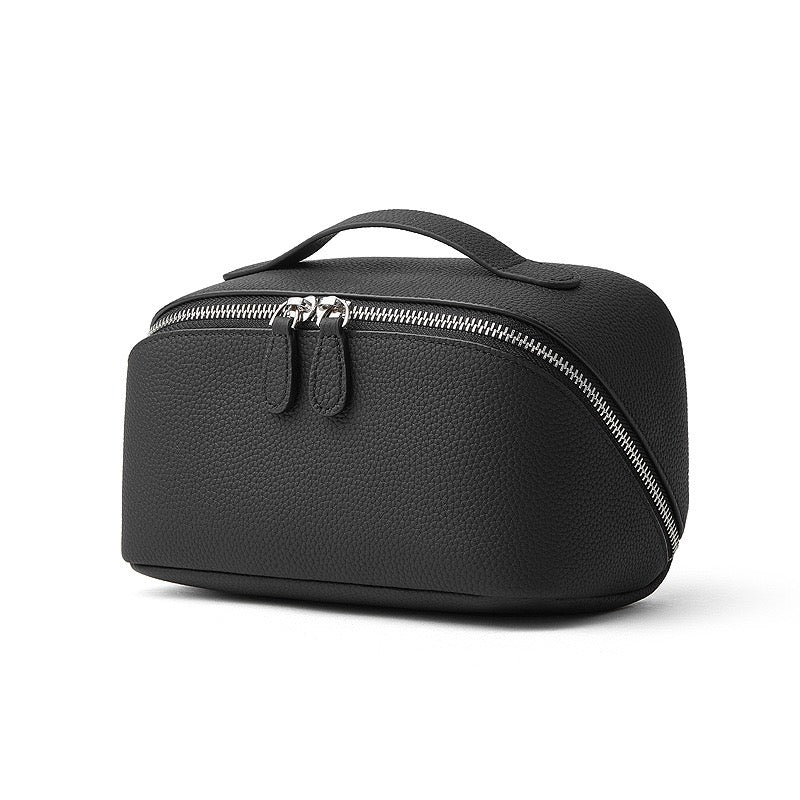 Bayang Sari Tera Vanity Clutch Bag