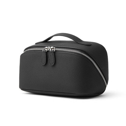 Bayang Sari Tera Vanity Clutch Bag