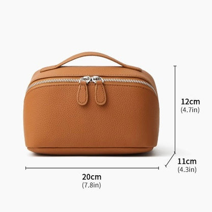 Bayang Sari Tera Vanity Clutch Bag