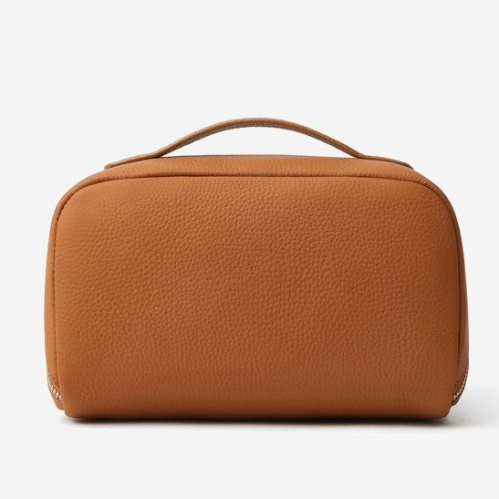 Bayang Sari Tera Vanity Clutch Bag