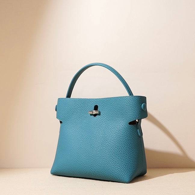 Bayang Sari Dinda Handle Mini Tote