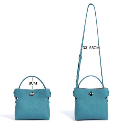 Bayang Sari Dinda Handle Mini Tote