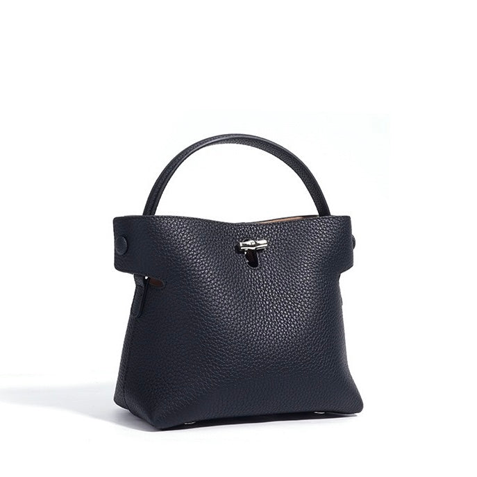 Bayang Sari Dinda Handle Mini Tote