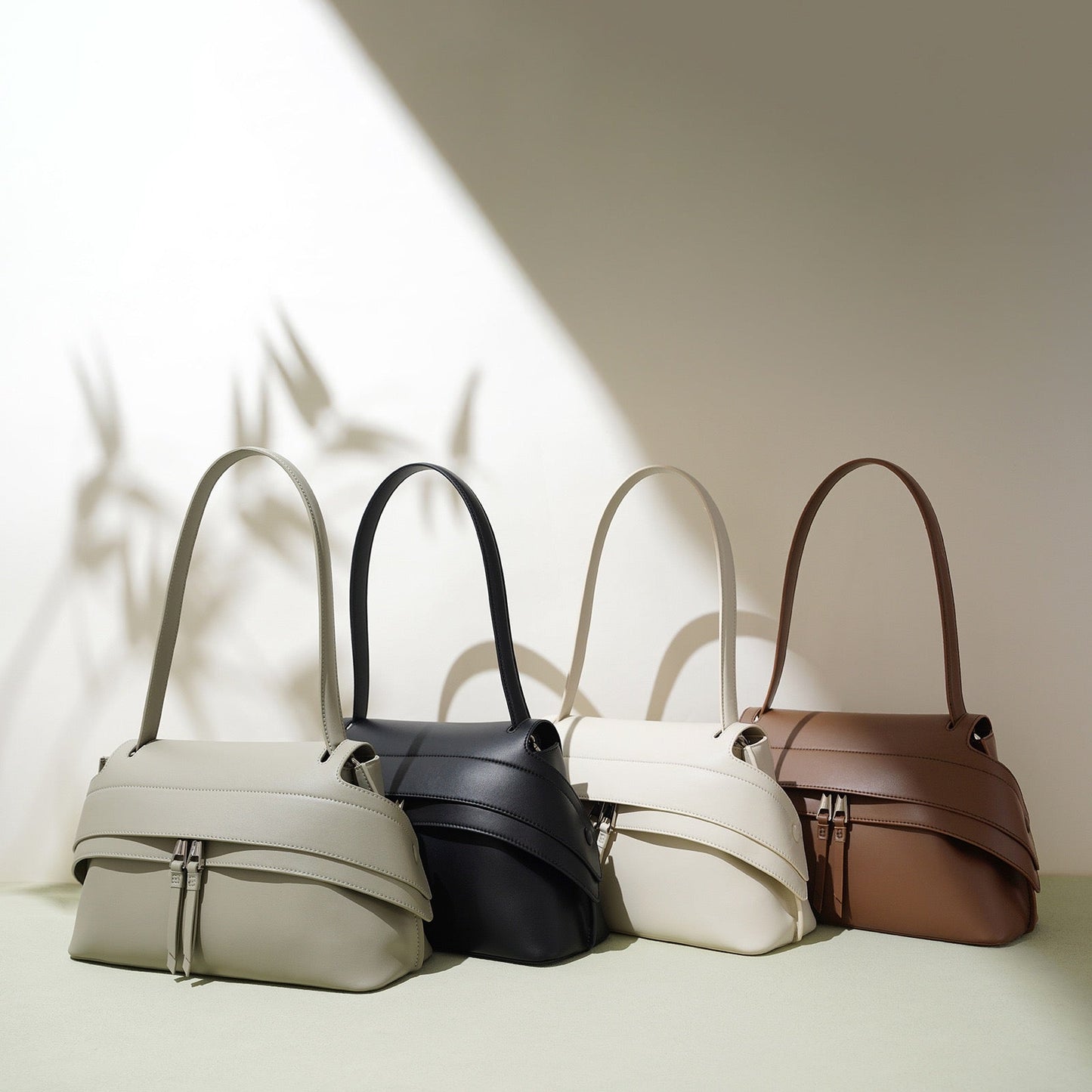 Bayang Sari Selampai Saddle Bag