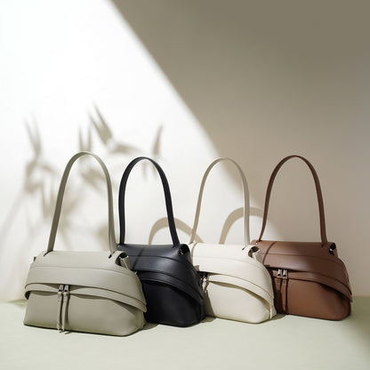 Bayang Sari Selampai Saddle Bag