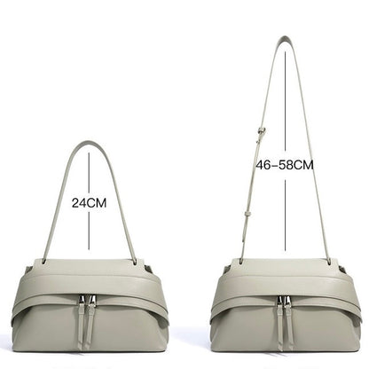 Bayang Sari Selampai Saddle Bag