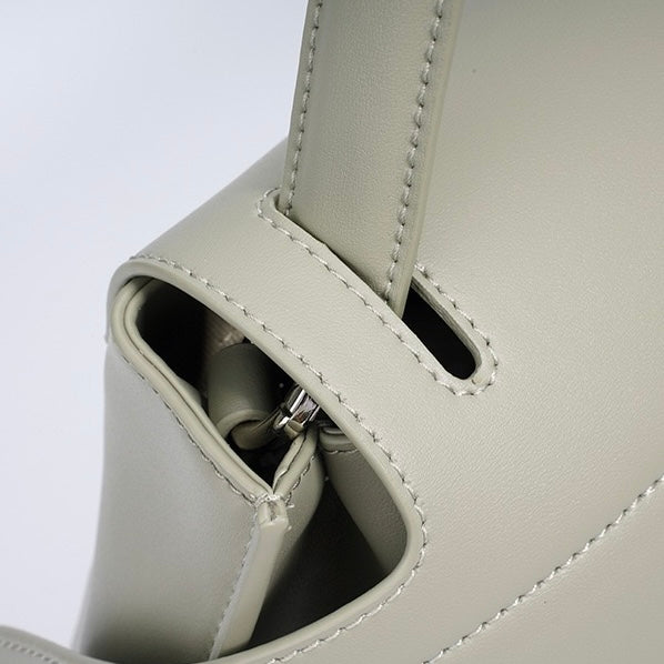 Bayang Sari Selampai Saddle Bag