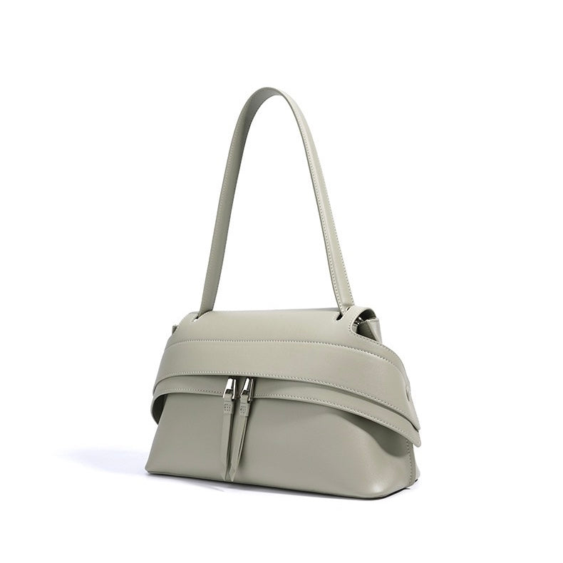 Bayang Sari Selampai Saddle Bag