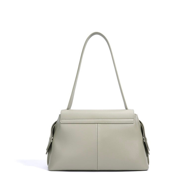 Bayang Sari Selampai Saddle Bag