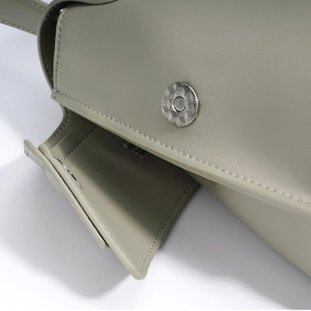 Bayang Sari Selampai Saddle Bag