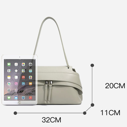 Bayang Sari Selampai Saddle Bag