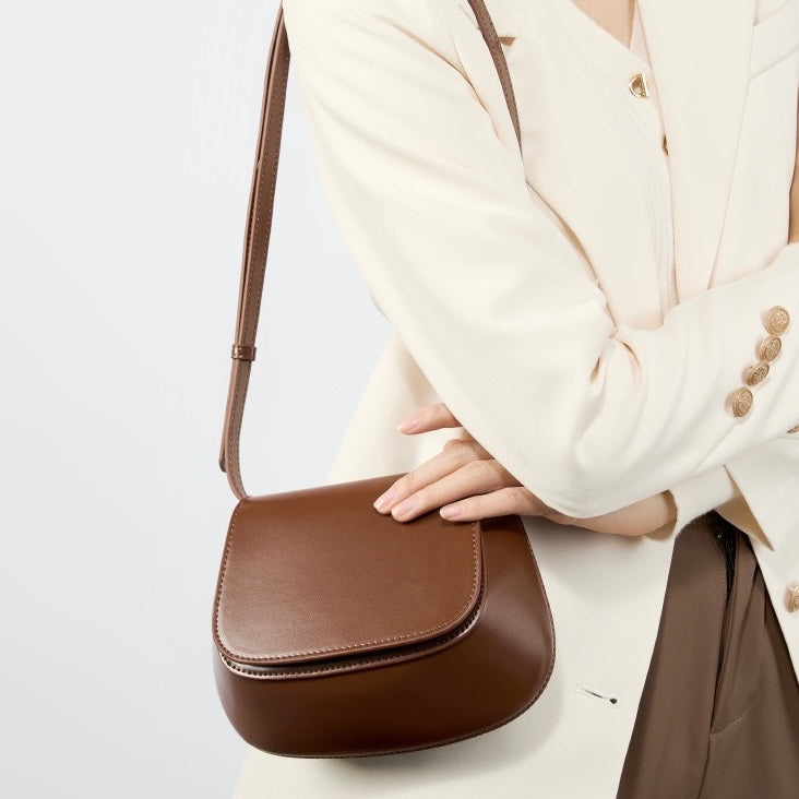 Bayang Sari Senja Saddle Bag