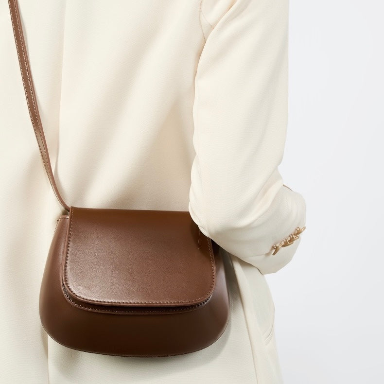 Bayang Sari Senja Saddle Bag