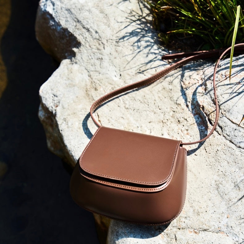 Bayang Sari Senja Saddle Bag