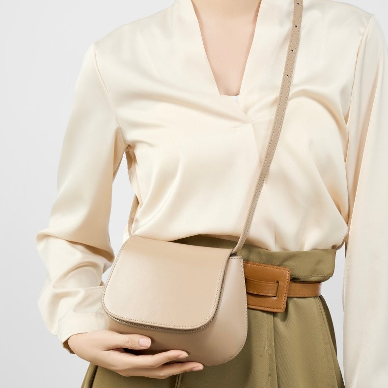 Bayang Sari Senja Saddle Bag