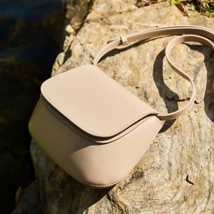 Bayang Sari Senja Saddle Bag