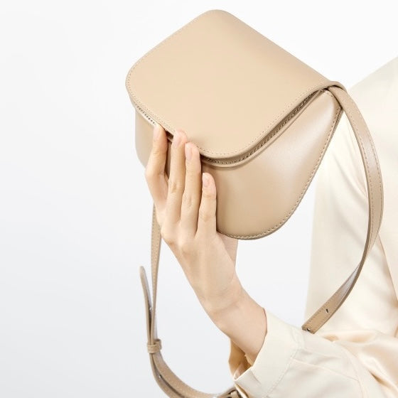 Bayang Sari Senja Saddle Bag