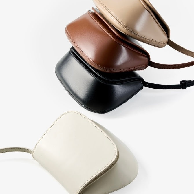 Bayang Sari Senja Saddle Bag