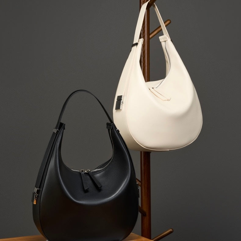 Embun Malam Aruna Shoulder Handbag